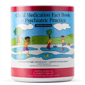 Child Psychiatry Kindle Book Carlat Publishing-0