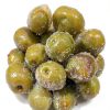RETBST-WL Green Plums Sour Sweet Snacks Canned Fruit-1
