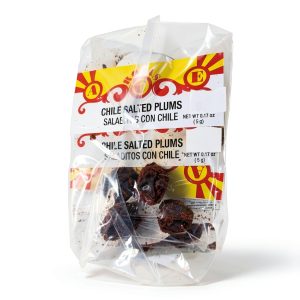 Lupac Salted Plums with Chili 24 Pack Snack Grocery-0
