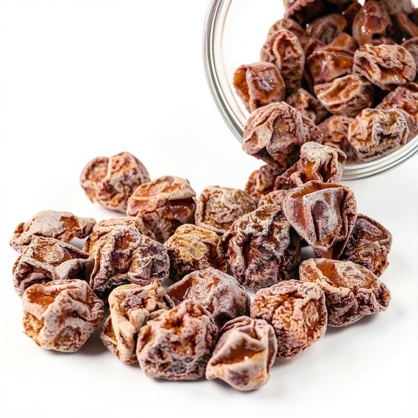 Aandiso Dried Plums Sweet Sour Snack Grocery Food-2
