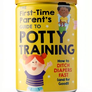 Zeitgeist Pediatrics Toilet Training Kindle Book English-0
