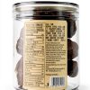 Tasty Snacks Dark Plum Candy Sweet Sour Jar Pack-2