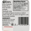 Eden Organic Japanese Pickled Plums Tangy Salty Flavor-1