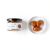 Clearspring Canned Plums Organic Jarred Fruit CS723-1