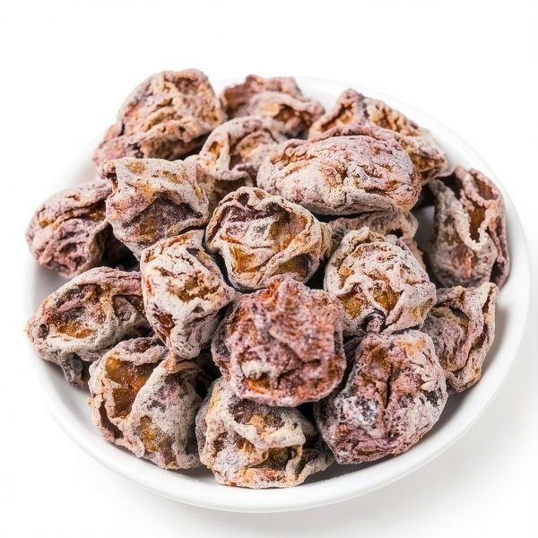 Aandiso Dried Plums Sweet Sour Snack Grocery Food-4
