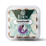 Umeboshi Plums Alkaline Food Eden Foods Nanko Variety-0
