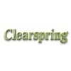 Clearspring Canned Plums Organic Jarred Fruit CS723-3
