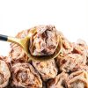 Aandiso Dried Plums Sweet Sour Snack Grocery Food-3