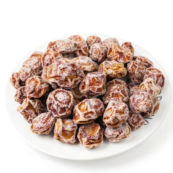 Aandiso Dried Plums Sweet Sour Snack Grocery Food-1