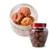 Shirakiku Umeboshi Plum Authentic Japanese Flavor Pickled-5