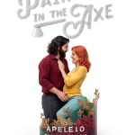 Maine Lumberjacks Romance Book 2 by Melody Publishing-0
