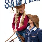 Western Romance eBooks by Peterson Paperbacks, LLC-0