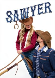 Western Romance eBooks by Peterson Paperbacks, LLC-0