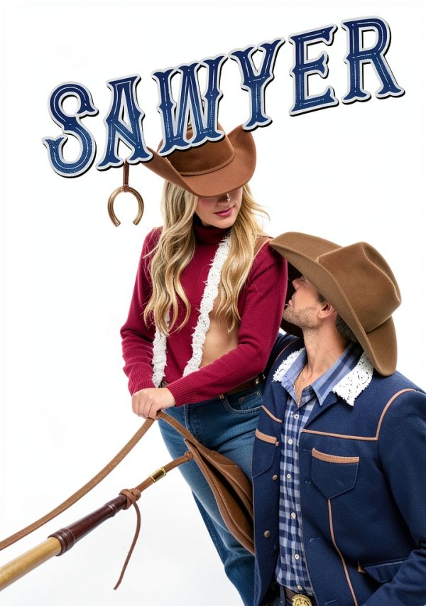 Western Romance eBooks by Peterson Paperbacks, LLC-0