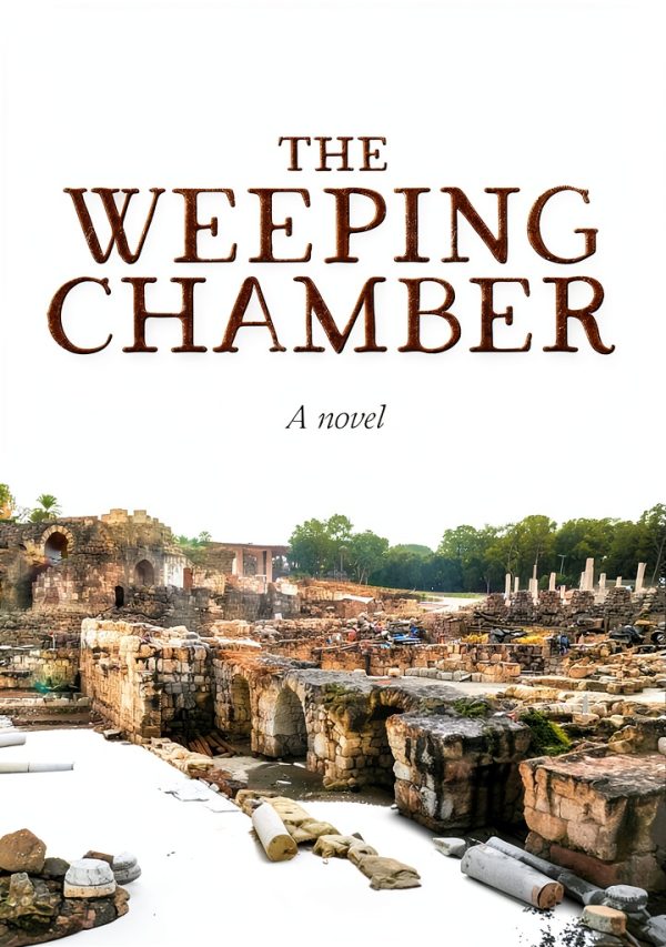 Religious Historical Fiction Kindle by YWI Publishing Christian Novel-0