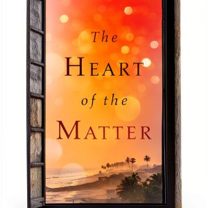 Religious Fiction Kindle eBook Open Road Media 274‑Page Romance-0