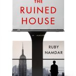 Harper Jewish American Fiction Kindle Edition Reprint 524‑Page Novel-0