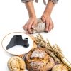 MARRTEUM Bread Maker Kneading Paddle 2pcs Stainless Steel NonStick-5
