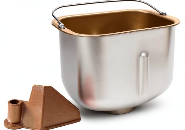 Bread Liner Mixer Kqcibz Non‑Stick Bread Machine Tray-2