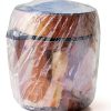 STAYWILD Clear Small Appliance Dust Covers 60 Pack Disposable Covers-4