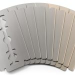 Bread Lame Blades NiHome 10-Pack Ultra Sharp Stainless Steel-0