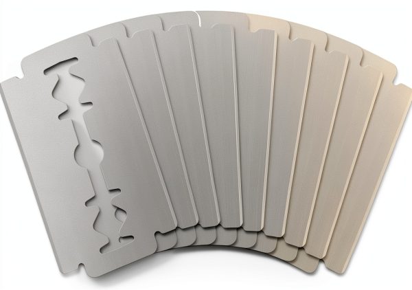 Bread Lame Blades NiHome 10-Pack Ultra Sharp Stainless Steel-0