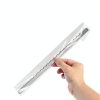 Bread Bow Knife Blades Goaste 12-Pack Stainless Serrated 10.8in-3