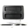 Silicone Toaster Top Cover Notoke – Black Anti‑Jam for Bread Machines-5