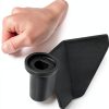 Universal Bread Maker Blade FOSA Stainless Steel Non‑Stick Paddle-8