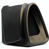Silicone Toaster Top Cover Notoke – Black Anti‑Jam for Bread Machines-1