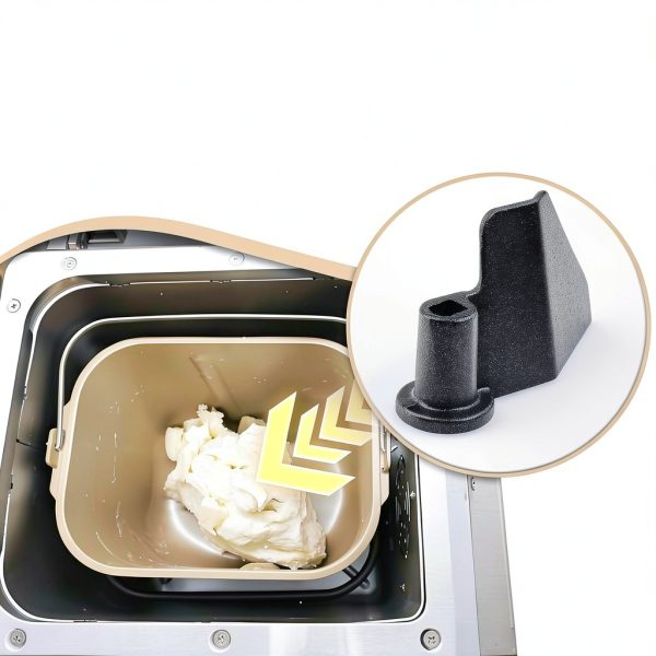 Bread Maker Kneading Paddle Stainless Steel Blade for Bread Machines-6