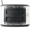 Silicone Toaster Top Cover Notoke – Black Anti‑Jam for Bread Machines-3