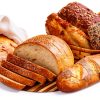 Bread Bow Knife Blades Goaste 12-Pack Stainless Serrated 10.8in-2
