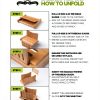 Bamboo Bread Slicer by LHU - 12" Adjustable Guide with Knife & Bag-1
