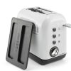 Silicone Toaster Top Cover Notoke – Black Anti‑Jam for Bread Machines-4