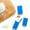 Bread Lame Blades 50 PCS Refill Pretwad Stainless Steel Scoring Blades-2