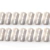 Bread Lame Blades 50 PCS Refill Pretwad Stainless Steel Scoring Blades-0