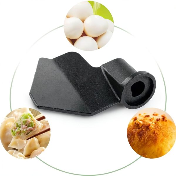 Universal Bread Maker Blade FOSA Stainless Steel Non‑Stick Paddle-3