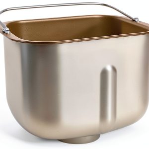 Bread Liner Mixer Kqcibz Non‑Stick Bread Machine Tray-0