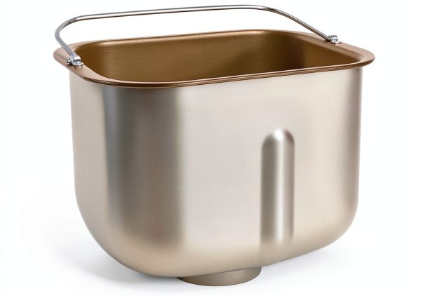 Bread Liner Mixer Kqcibz Non‑Stick Bread Machine Tray-0