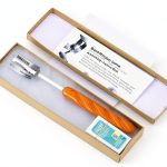 Bread Lame Breadtopia Premium 5-Blade Scoring Tool with Storage Box-0