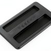 Silicone Toaster Top Cover Notoke – Black Anti‑Jam for Bread Machines-0