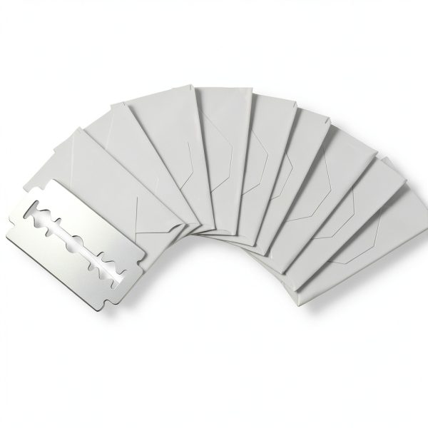 Bread Lame Blades NiHome 10-Pack Ultra Sharp Stainless Steel-5