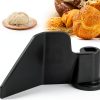 Universal Bread Maker Blade FOSA Stainless Steel Non‑Stick Paddle-2