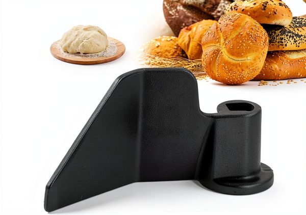 Universal Bread Maker Blade FOSA Stainless Steel Non‑Stick Paddle-2