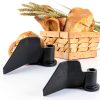 MARRTEUM Bread Maker Kneading Paddle 2pcs Stainless Steel NonStick-0